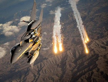 Κλιμάκωση του πολέμου των ΗΠΑ εναντίον της αλ Κάιντα στην Υεμένη